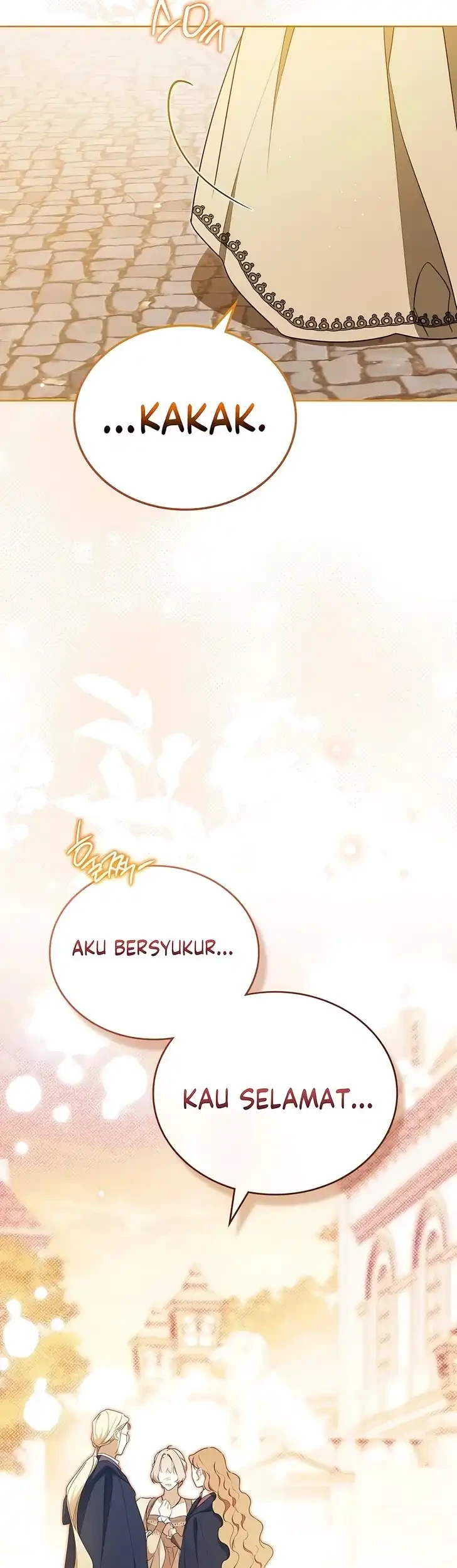I Shall Master This Family! Chapter 216 Gambar 5