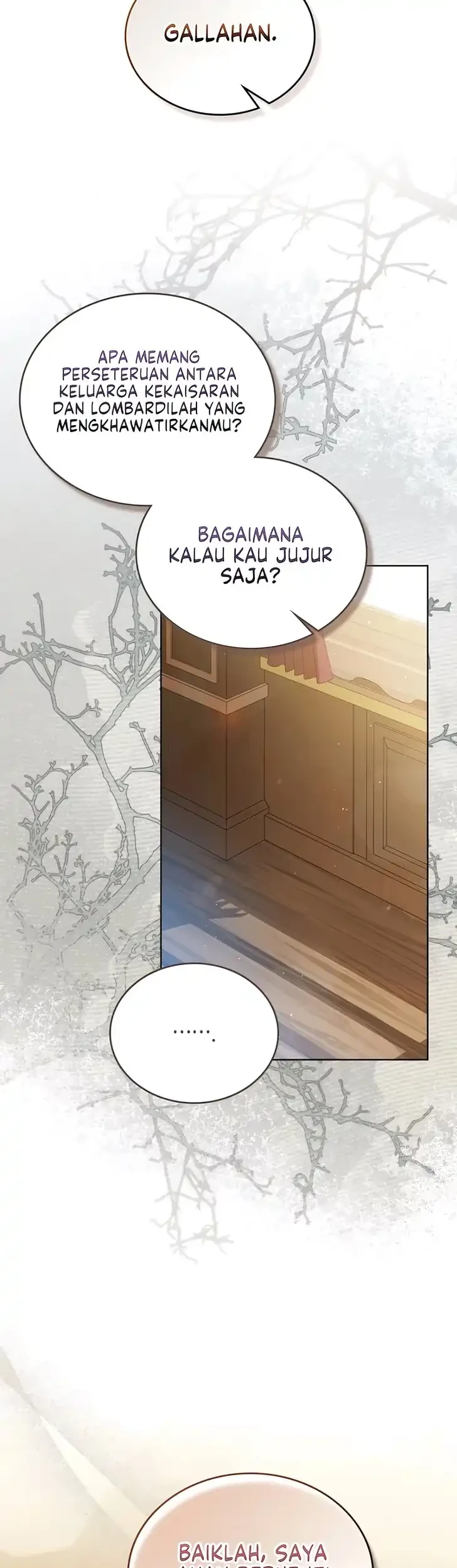 I Shall Master This Family! Chapter 217 Gambar 5