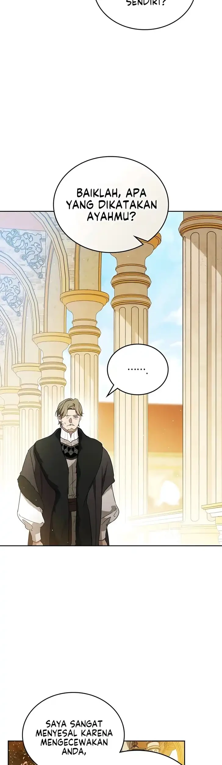 I Shall Master This Family! Chapter 218 Gambar 5