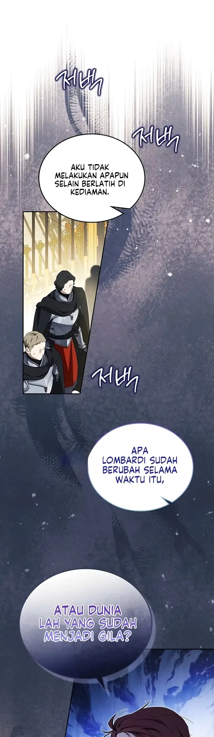 I Shall Master This Family! Chapter 219 Gambar 4