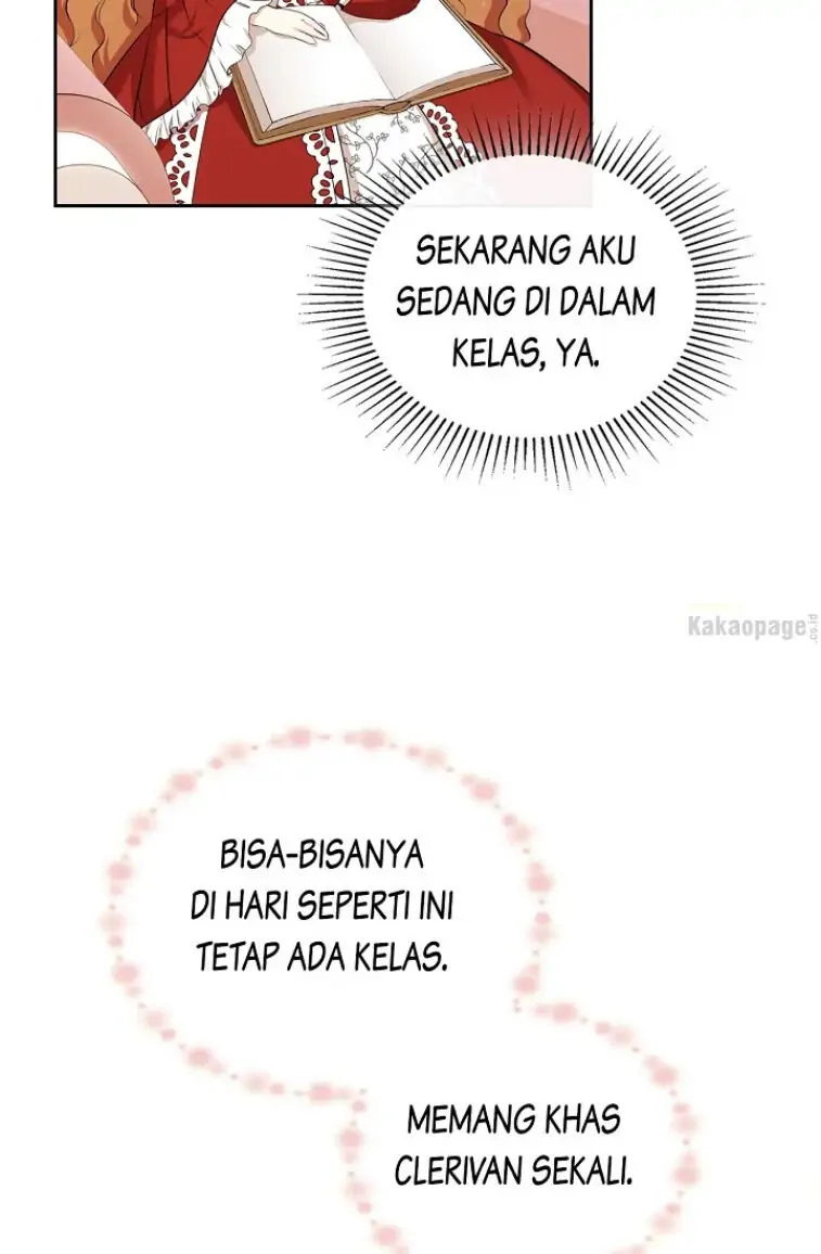 I Shall Master This Family! Chapter 22 Gambar 9