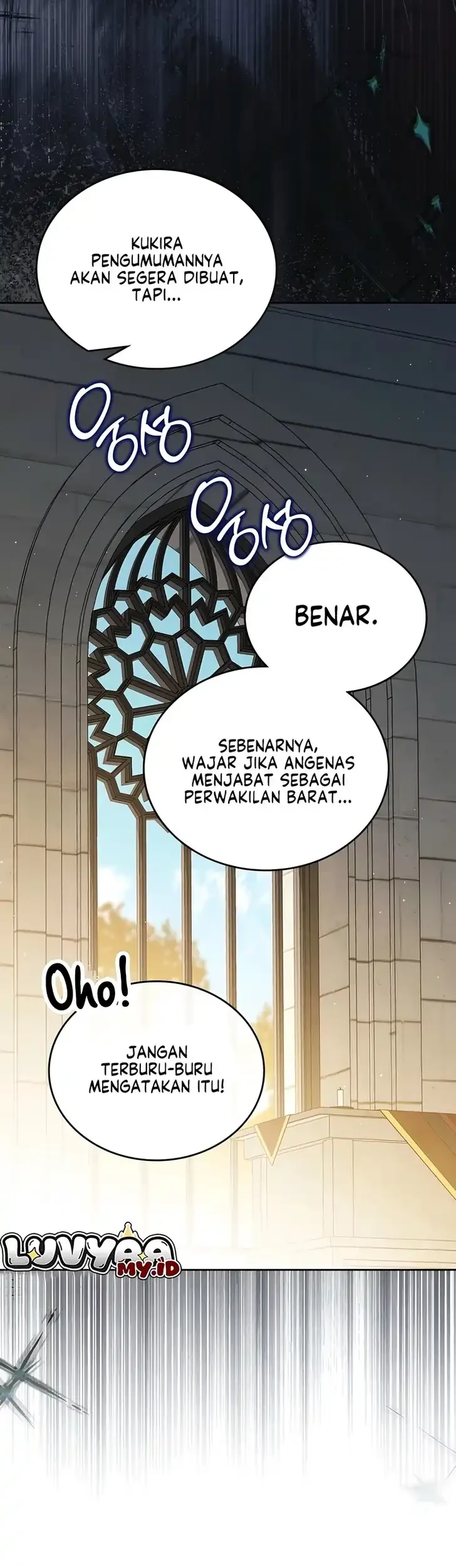 I Shall Master This Family! Chapter 220 Gambar 4