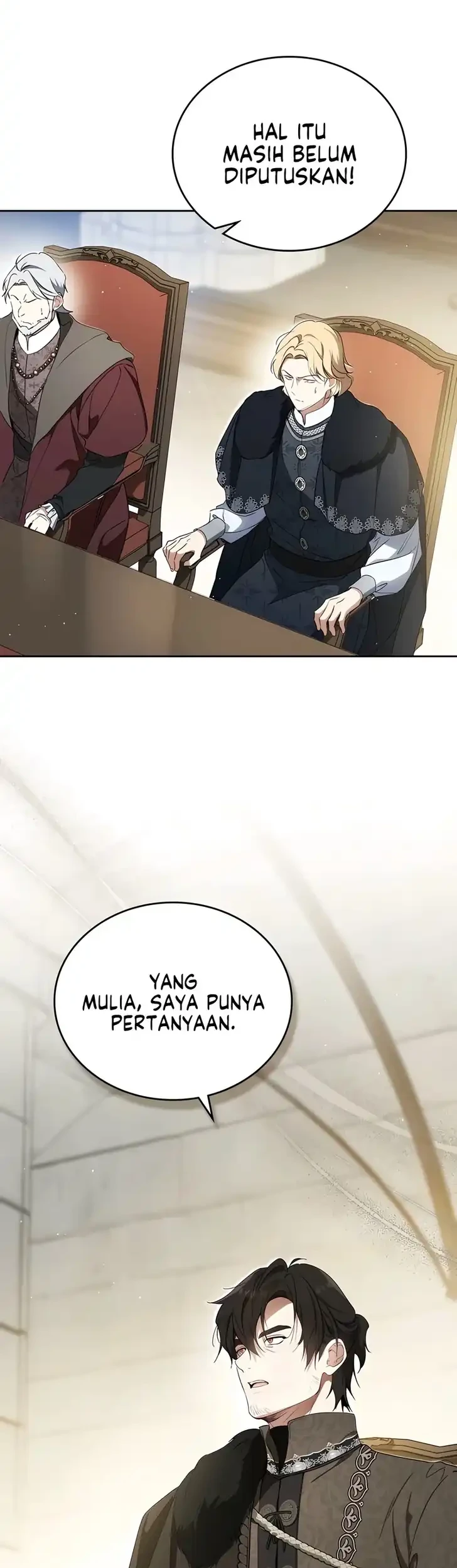 I Shall Master This Family! Chapter 220 Gambar 5
