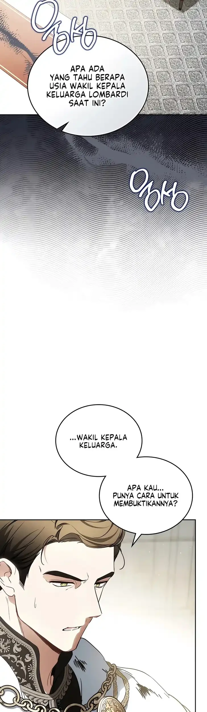 I Shall Master This Family! Chapter 221 Gambar 4