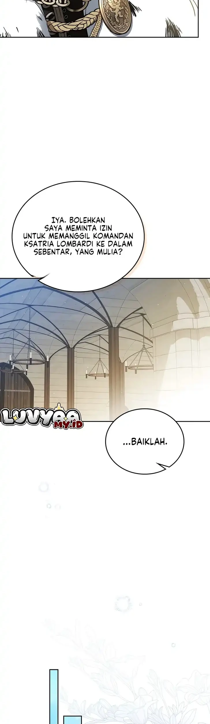 I Shall Master This Family! Chapter 221 Gambar 5