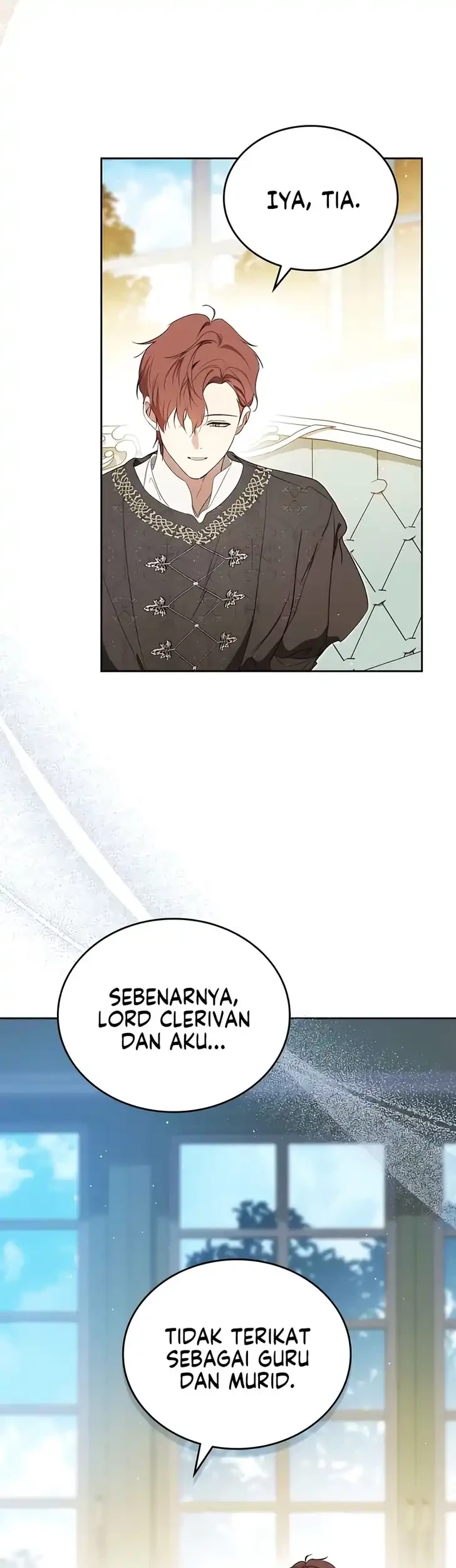 I Shall Master This Family! Chapter 222 Gambar 4