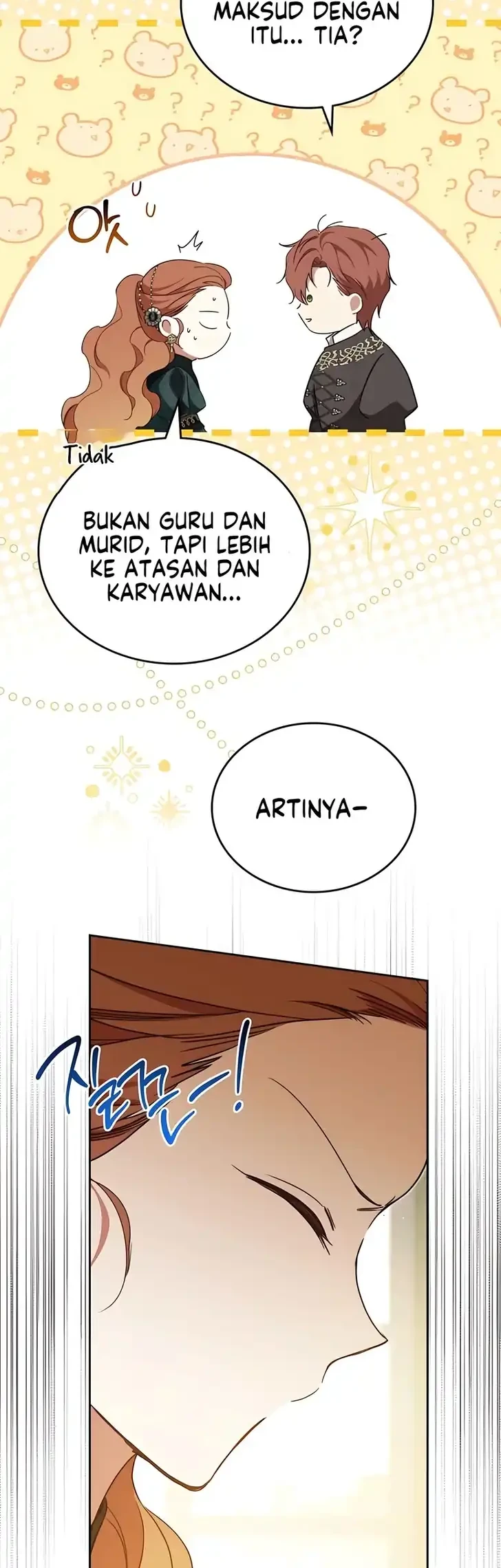 I Shall Master This Family! Chapter 222 Gambar 6