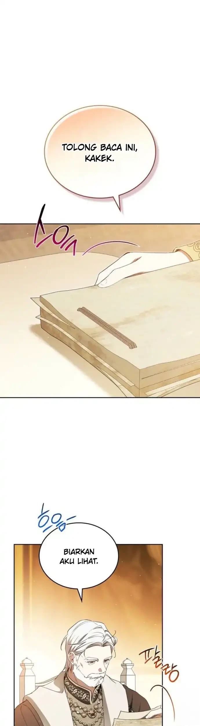 I Shall Master This Family! Chapter 223 Gambar 5