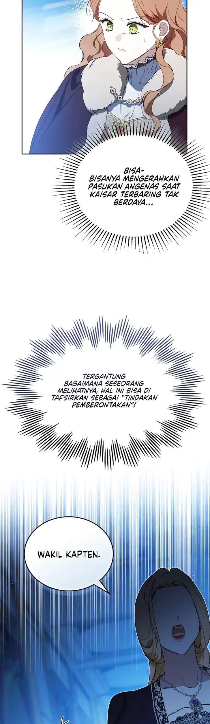 I Shall Master This Family! Chapter 226 Gambar 4
