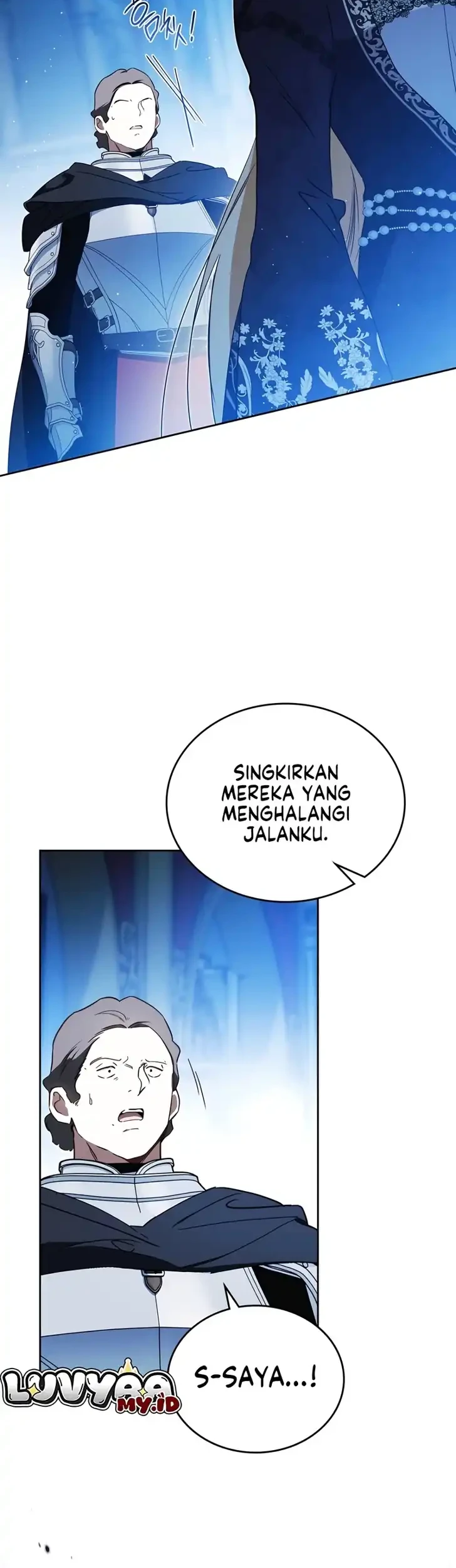 I Shall Master This Family! Chapter 226 Gambar 5