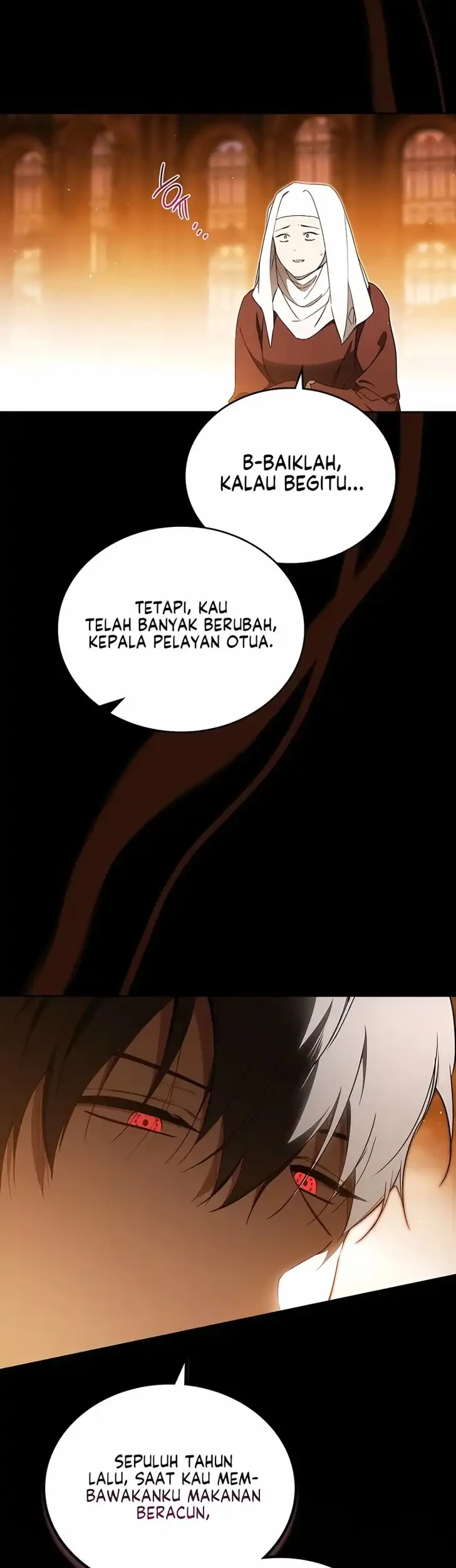 I Shall Master This Family! Chapter 227 Gambar 4