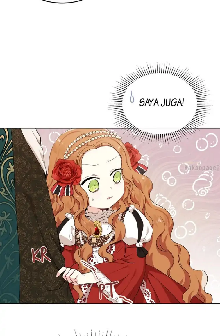 I Shall Master This Family! Chapter 23 Gambar 7
