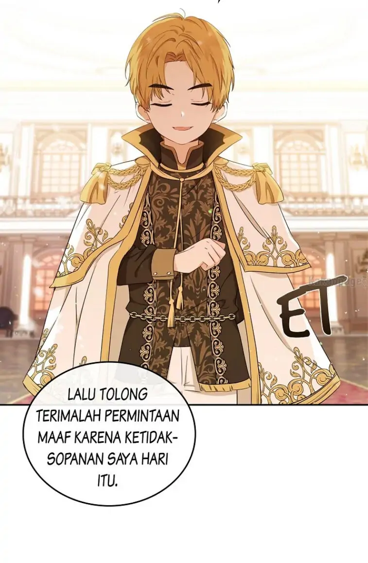 I Shall Master This Family! Chapter 23 Gambar 9