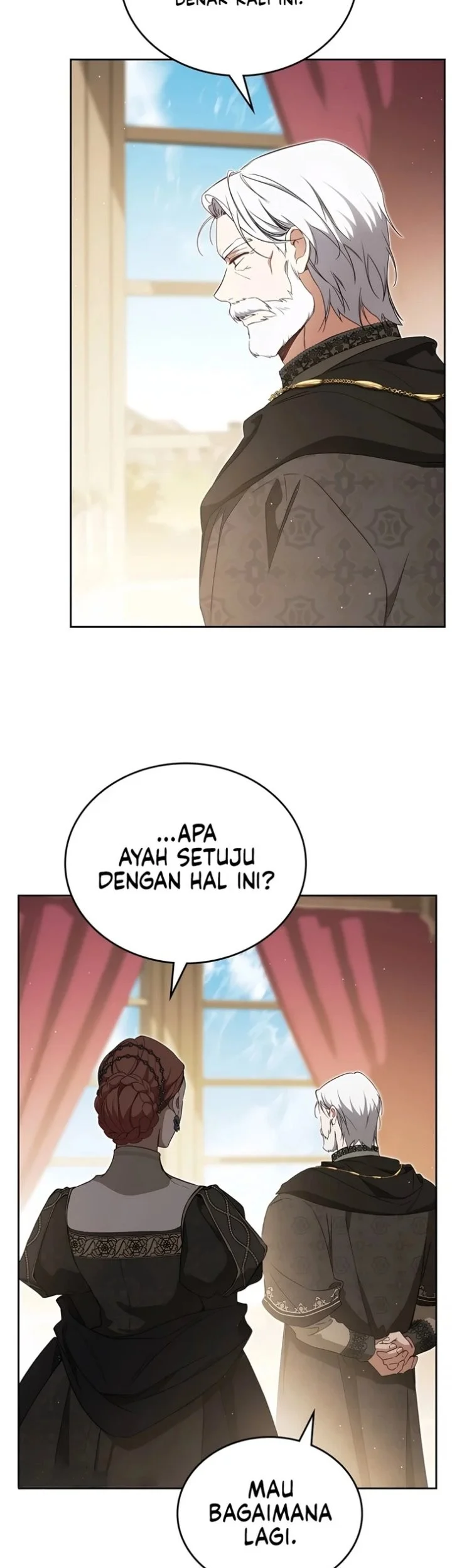 I Shall Master This Family! Chapter 230 Gambar 4