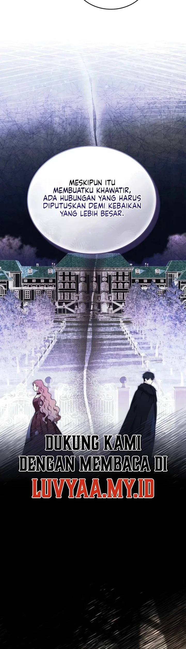 I Shall Master This Family! Chapter 230 Gambar 5