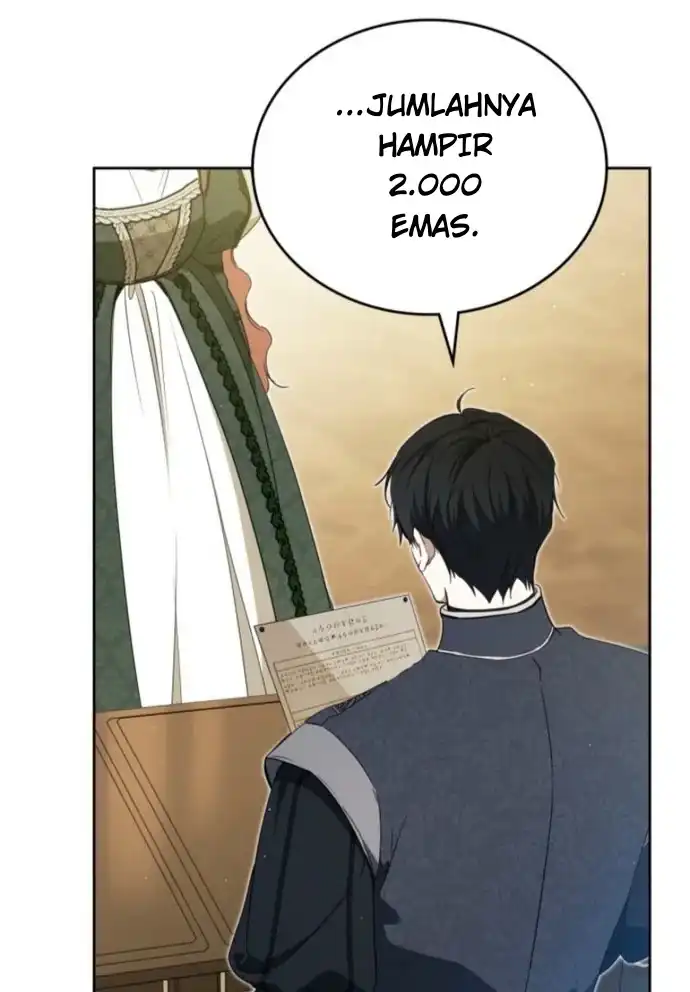 I Shall Master This Family! Chapter 231 Gambar 8
