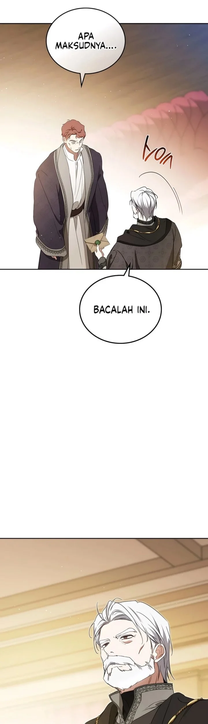 I Shall Master This Family! Chapter 232 Gambar 4