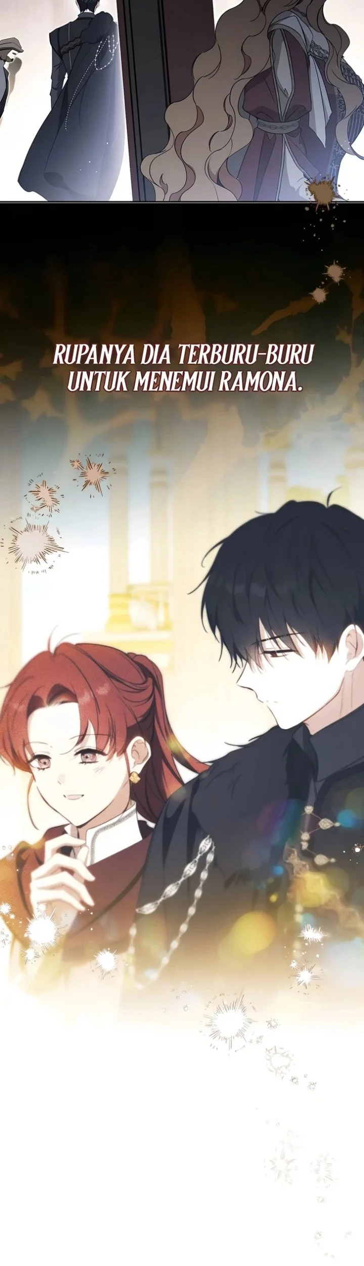 I Shall Master This Family! Chapter 235 Gambar 4