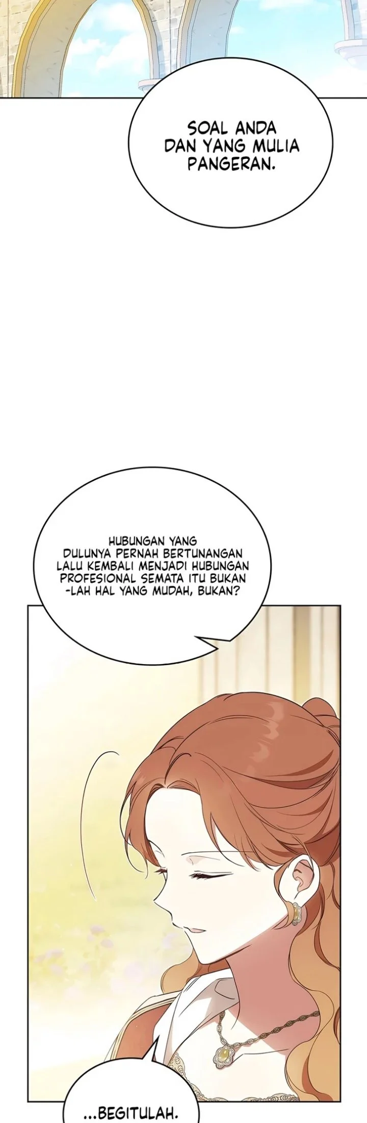 I Shall Master This Family! Chapter 235 Gambar 6