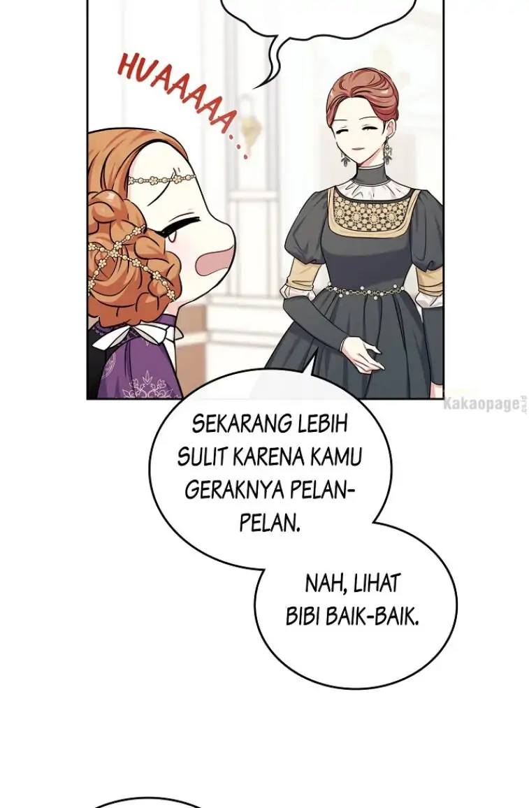 I Shall Master This Family! Chapter 24 Gambar 6