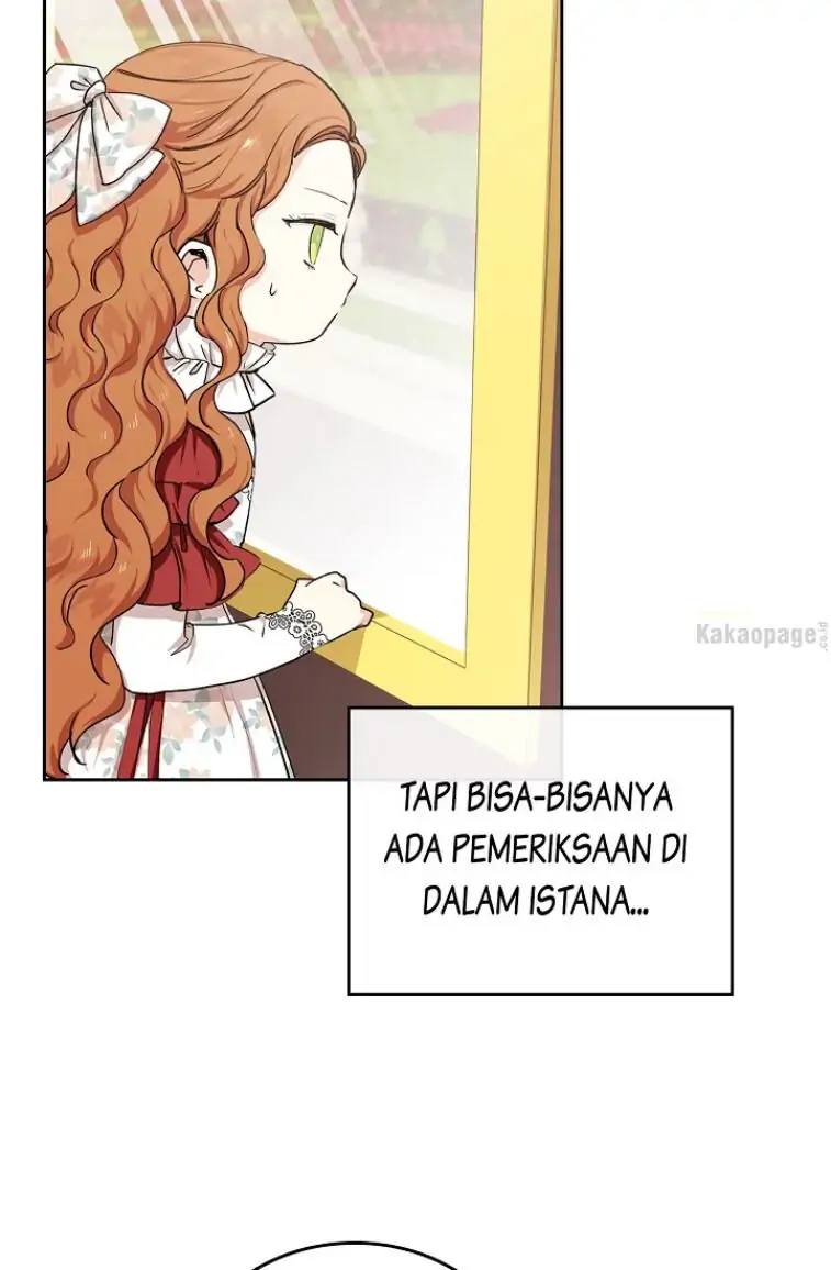 I Shall Master This Family! Chapter 25 Gambar 7