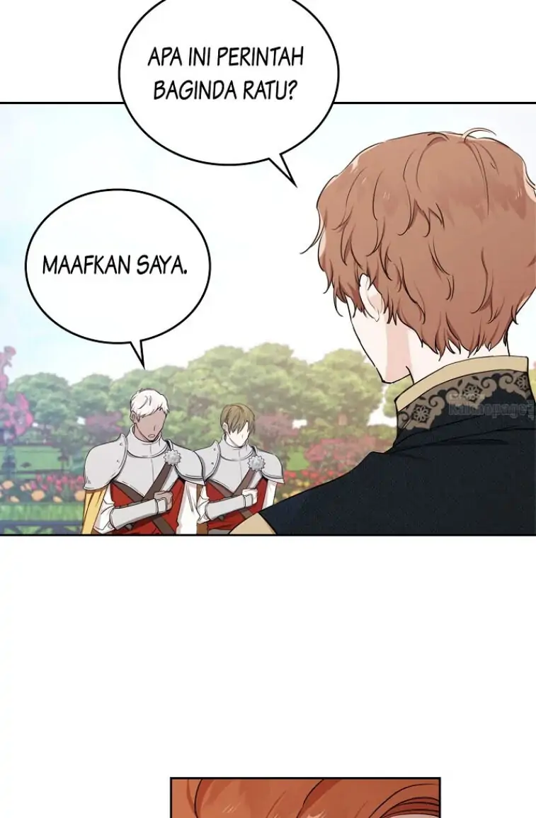 I Shall Master This Family! Chapter 25 Gambar 8
