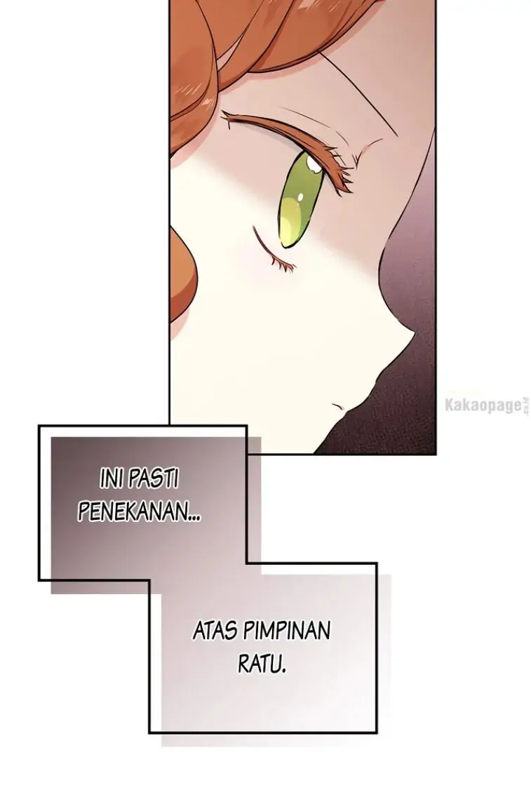 I Shall Master This Family! Chapter 25 Gambar 9