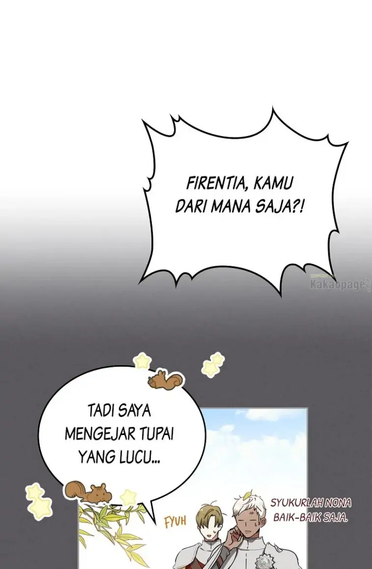 I Shall Master This Family! Chapter 27 Gambar 6