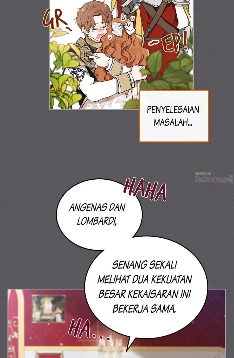 I Shall Master This Family! Chapter 27 Gambar 7