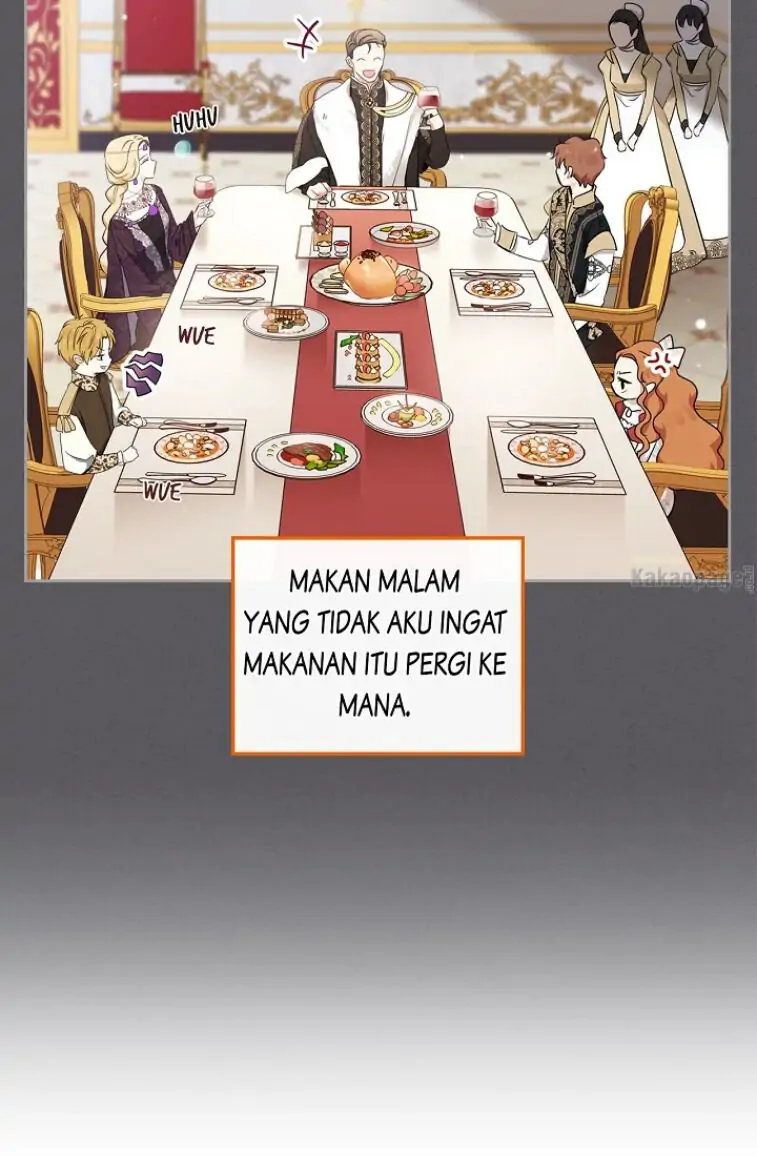 I Shall Master This Family! Chapter 27 Gambar 8