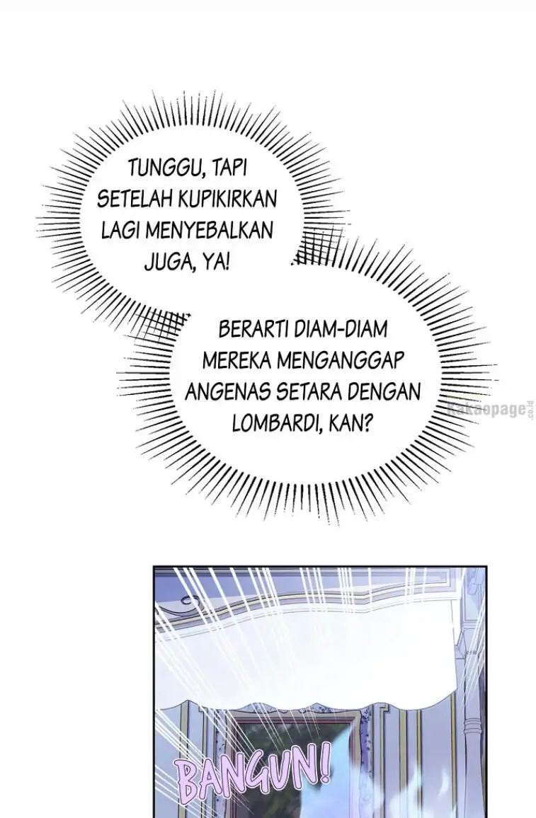 I Shall Master This Family! Chapter 27 Gambar 9