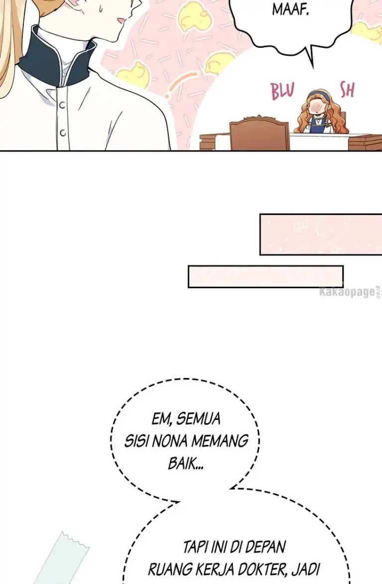I Shall Master This Family! Chapter 28 Gambar 6