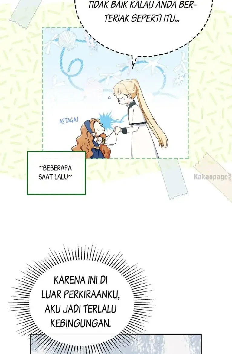I Shall Master This Family! Chapter 28 Gambar 7