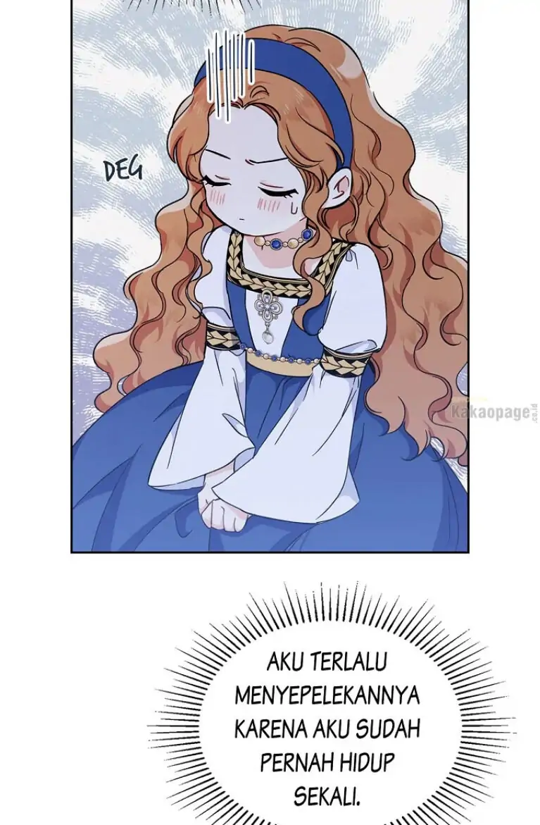 I Shall Master This Family! Chapter 28 Gambar 8