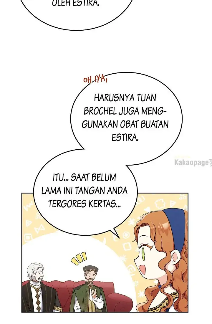 I Shall Master This Family! Chapter 29 Gambar 7