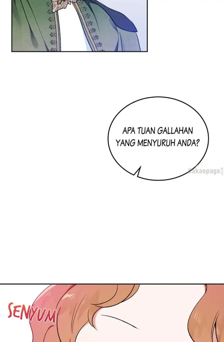 I Shall Master This Family! Chapter 3 Gambar 7