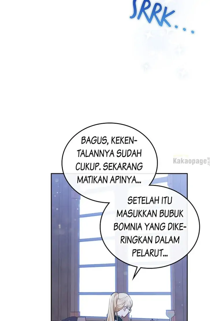 I Shall Master This Family! Chapter 30 Gambar 5