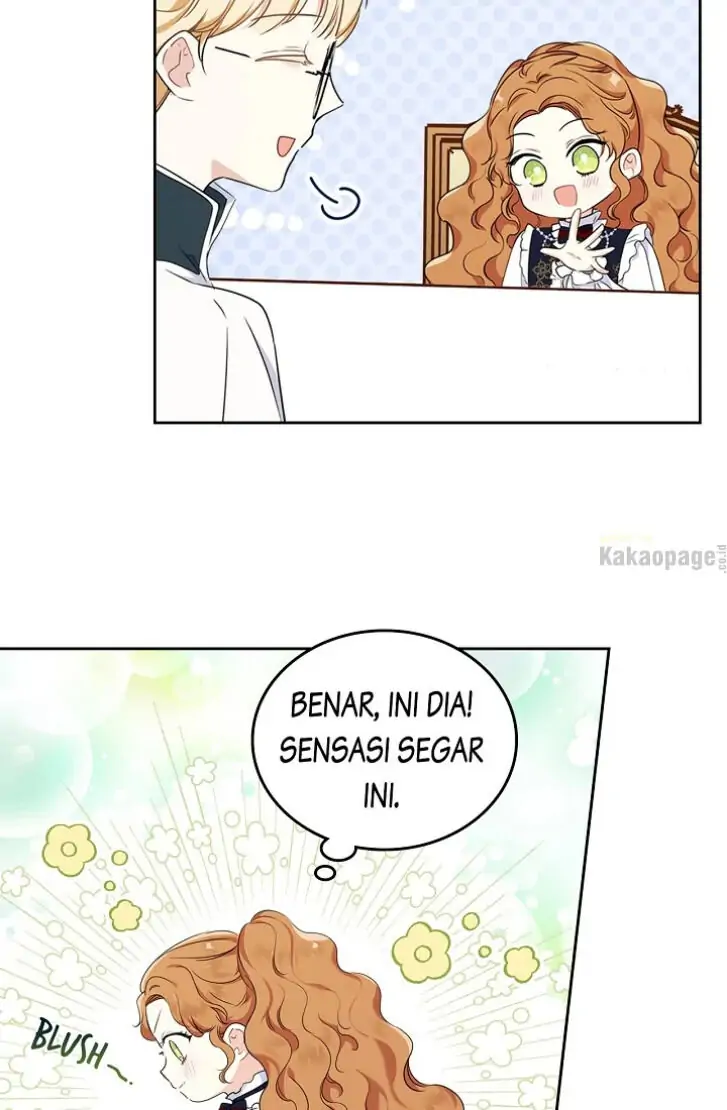 I Shall Master This Family! Chapter 31 Gambar 8