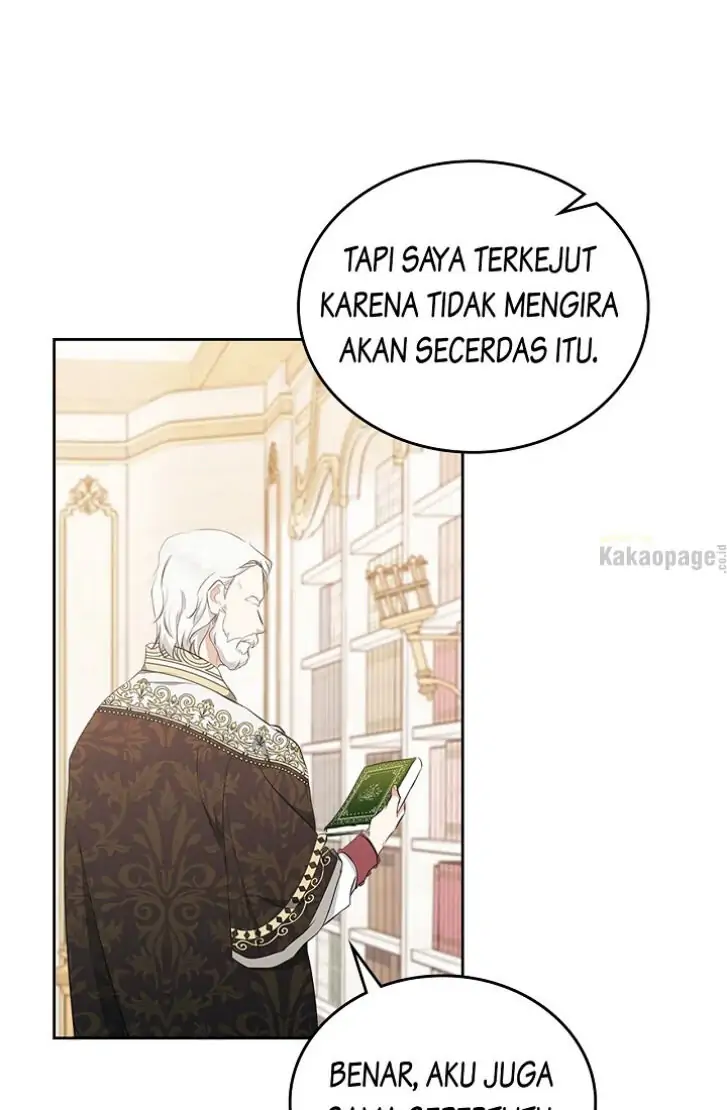 I Shall Master This Family! Chapter 32 Gambar 8