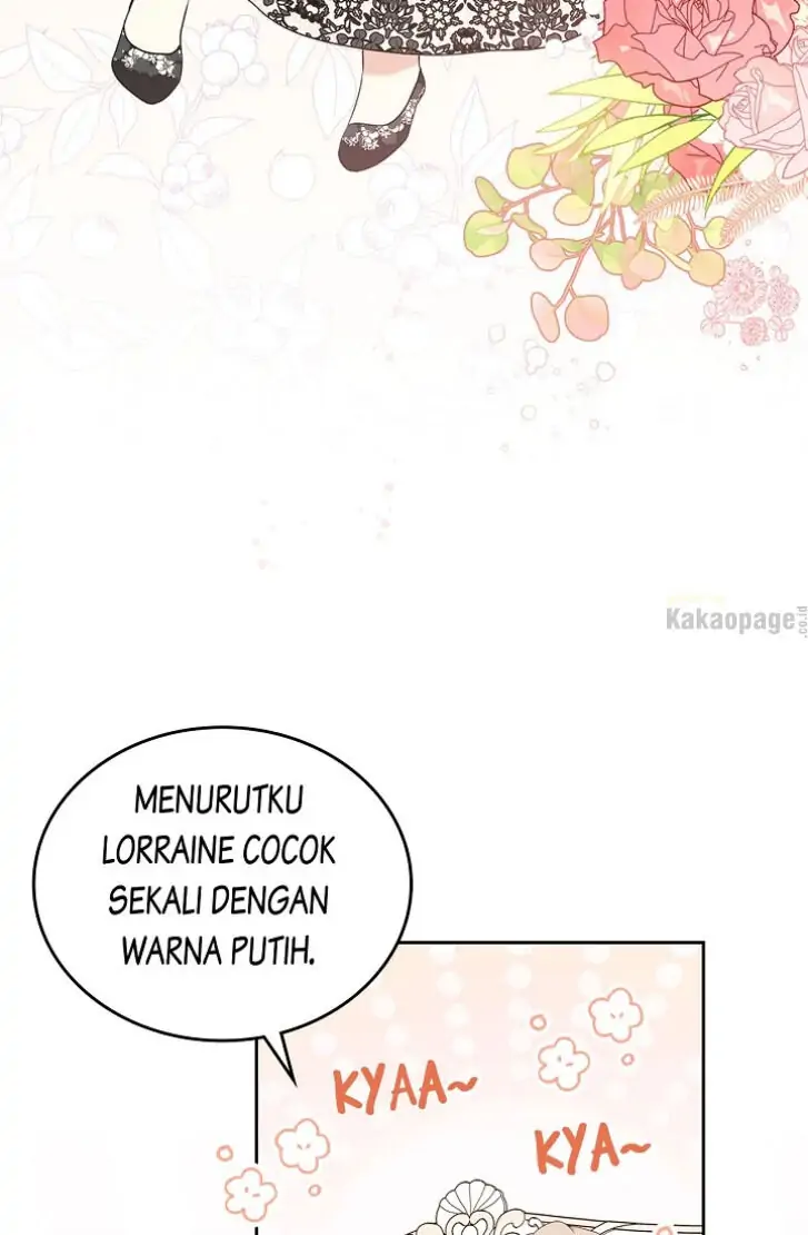 I Shall Master This Family! Chapter 33 Gambar 6