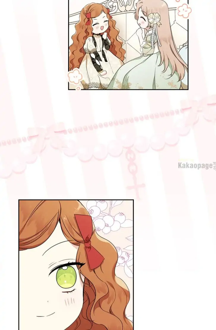 I Shall Master This Family! Chapter 33 Gambar 7
