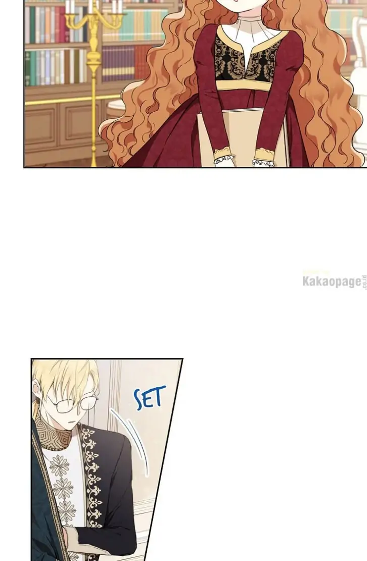 I Shall Master This Family! Chapter 34 Gambar 5