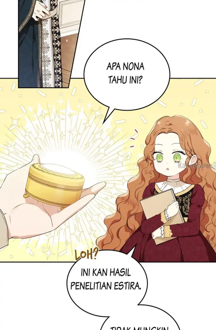 I Shall Master This Family! Chapter 34 Gambar 6