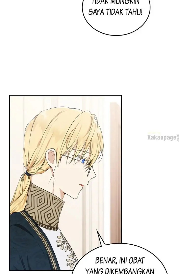 I Shall Master This Family! Chapter 34 Gambar 7