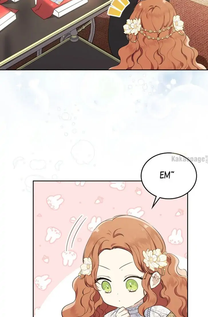 I Shall Master This Family! Chapter 35 Gambar 5