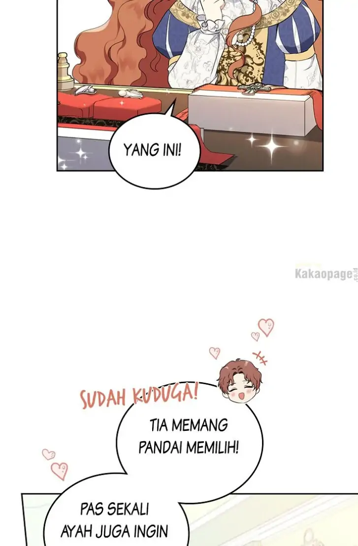 I Shall Master This Family! Chapter 35 Gambar 6