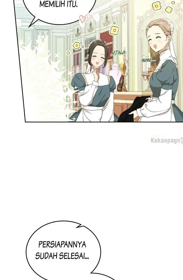 I Shall Master This Family! Chapter 35 Gambar 7
