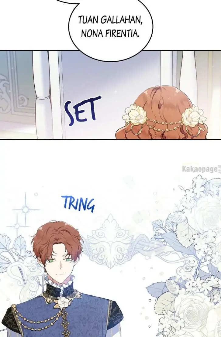 I Shall Master This Family! Chapter 35 Gambar 8