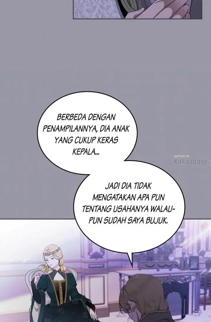 I Shall Master This Family! Chapter 38 Gambar 8