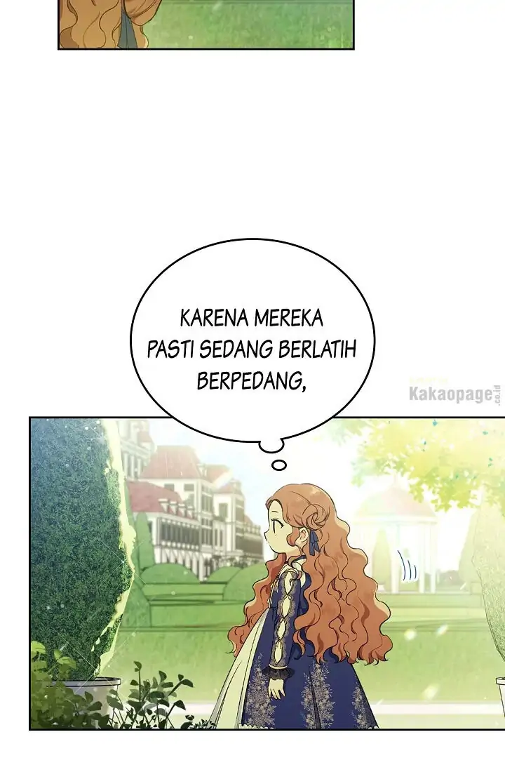 I Shall Master This Family! Chapter 39 Gambar 7